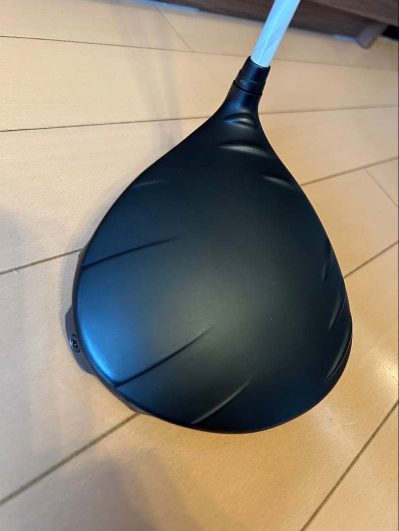 ピン 425 MAXドライバー１０.５度スピーダー661エボ7 7SRシャフト