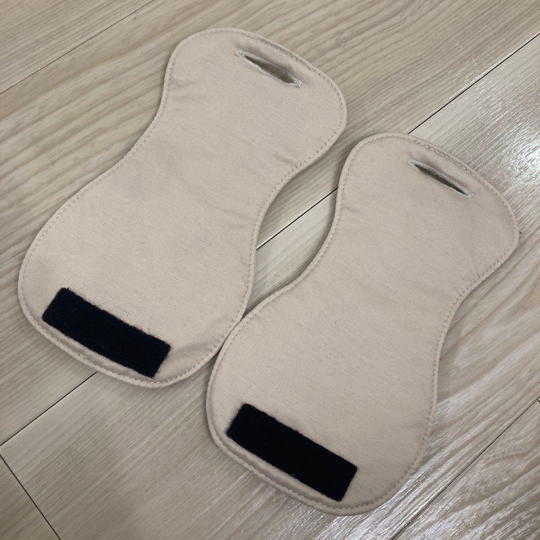 【美品】NUNA CUDL clik抱っこ紐 caviar