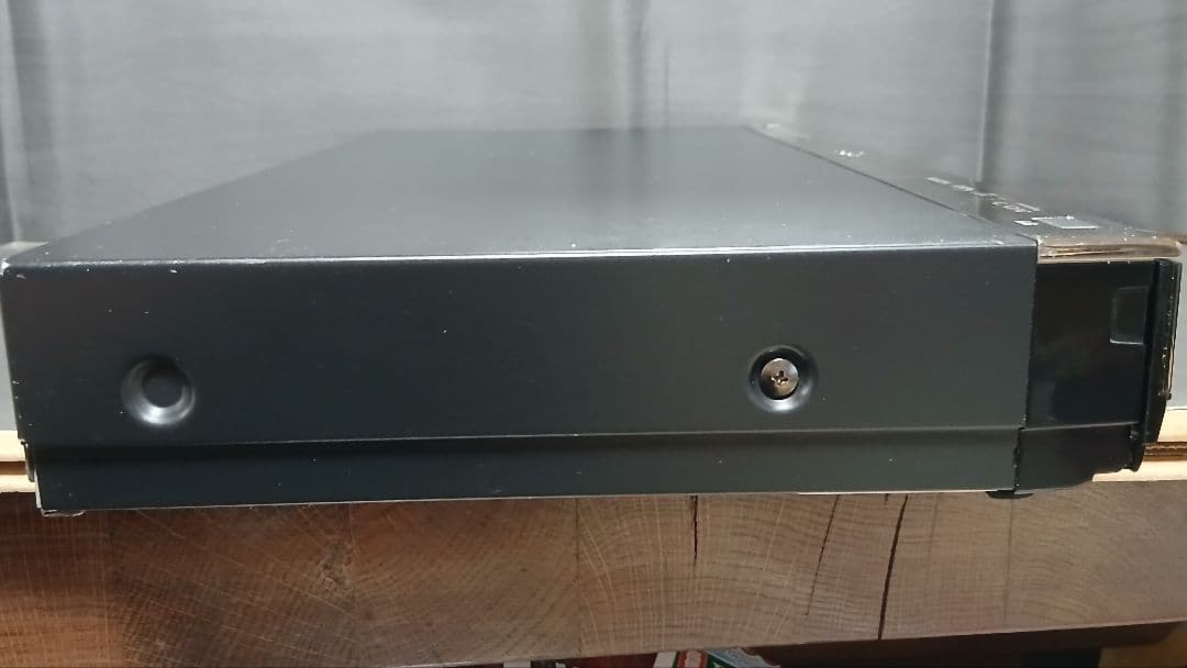 500GB シャープ AQUOS BDレコーダー☆BD-W550☆リモコン付 3