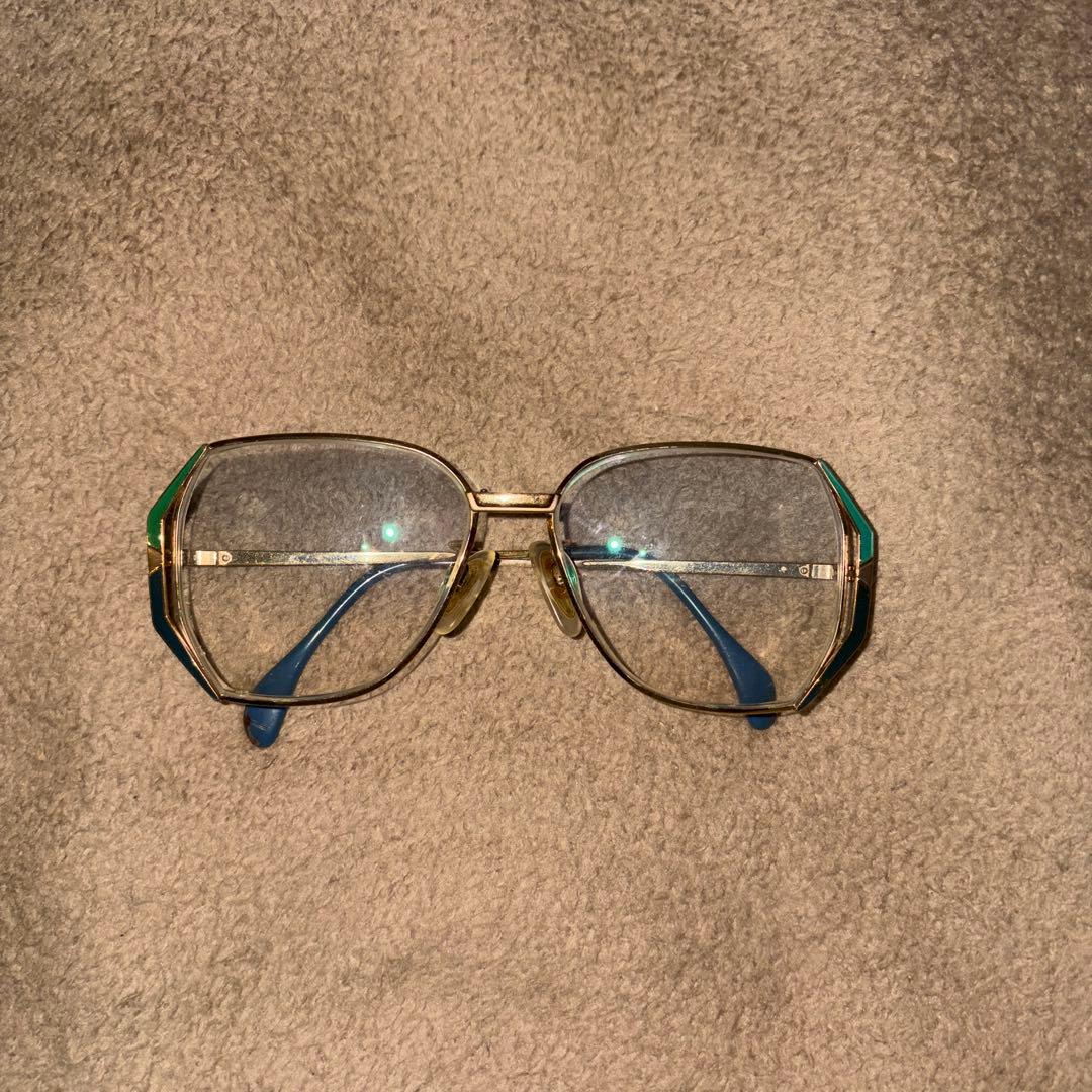 Silhouette/シルエット メガネ 6063 /21 53□14