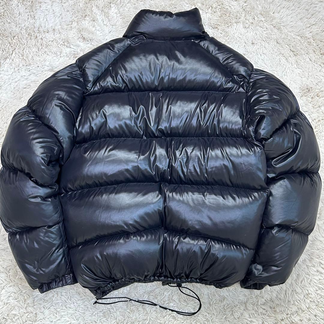 美品✨GERRY 別注 ビューティーアンドユース ダウンジャケット 短丈 USA