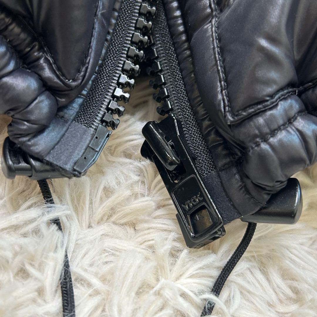 美品✨GERRY 別注 ビューティーアンドユース ダウンジャケット 短丈 USA