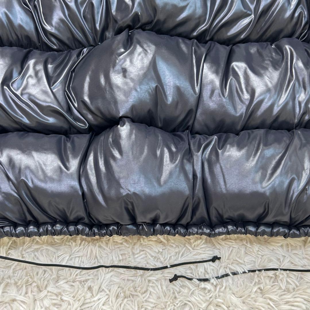 美品✨GERRY 別注 ビューティーアンドユース ダウンジャケット 短丈 USA