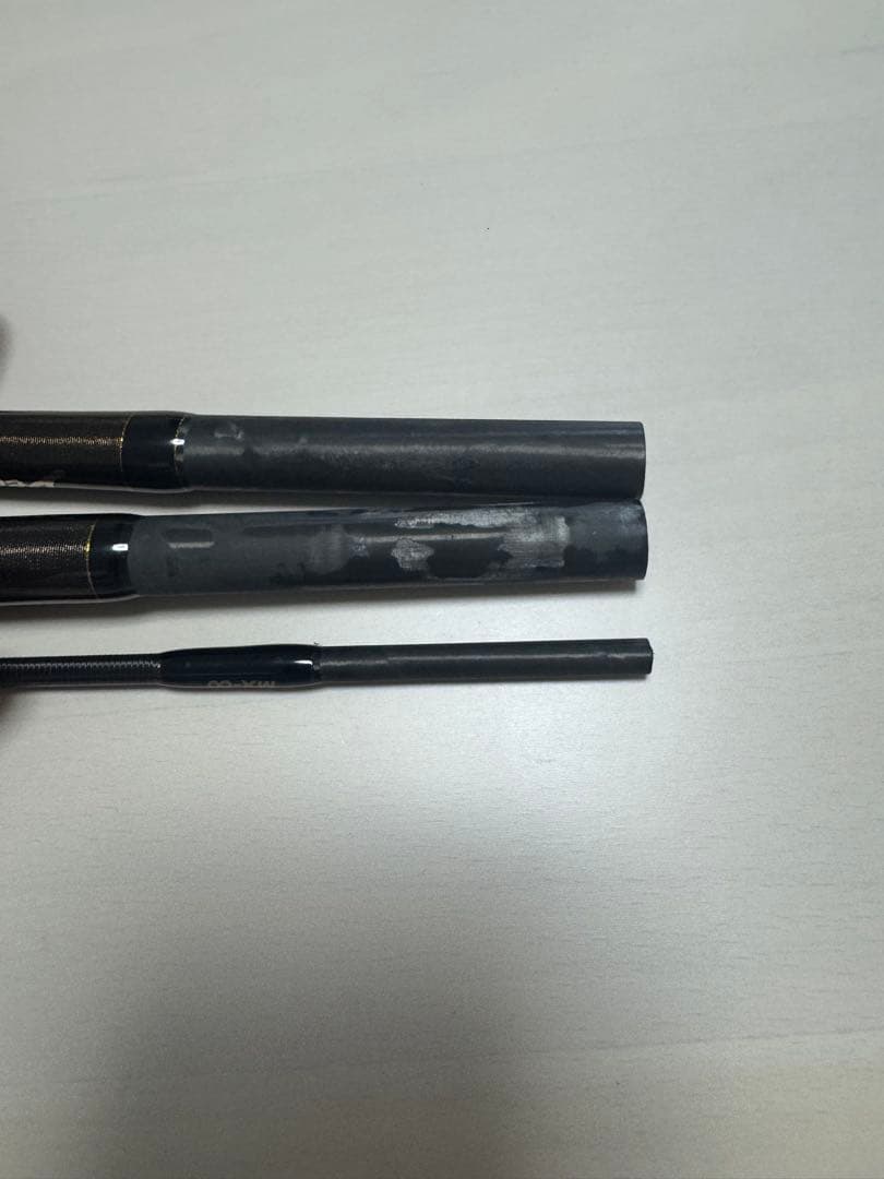 MX-∞ (Dear Monster)