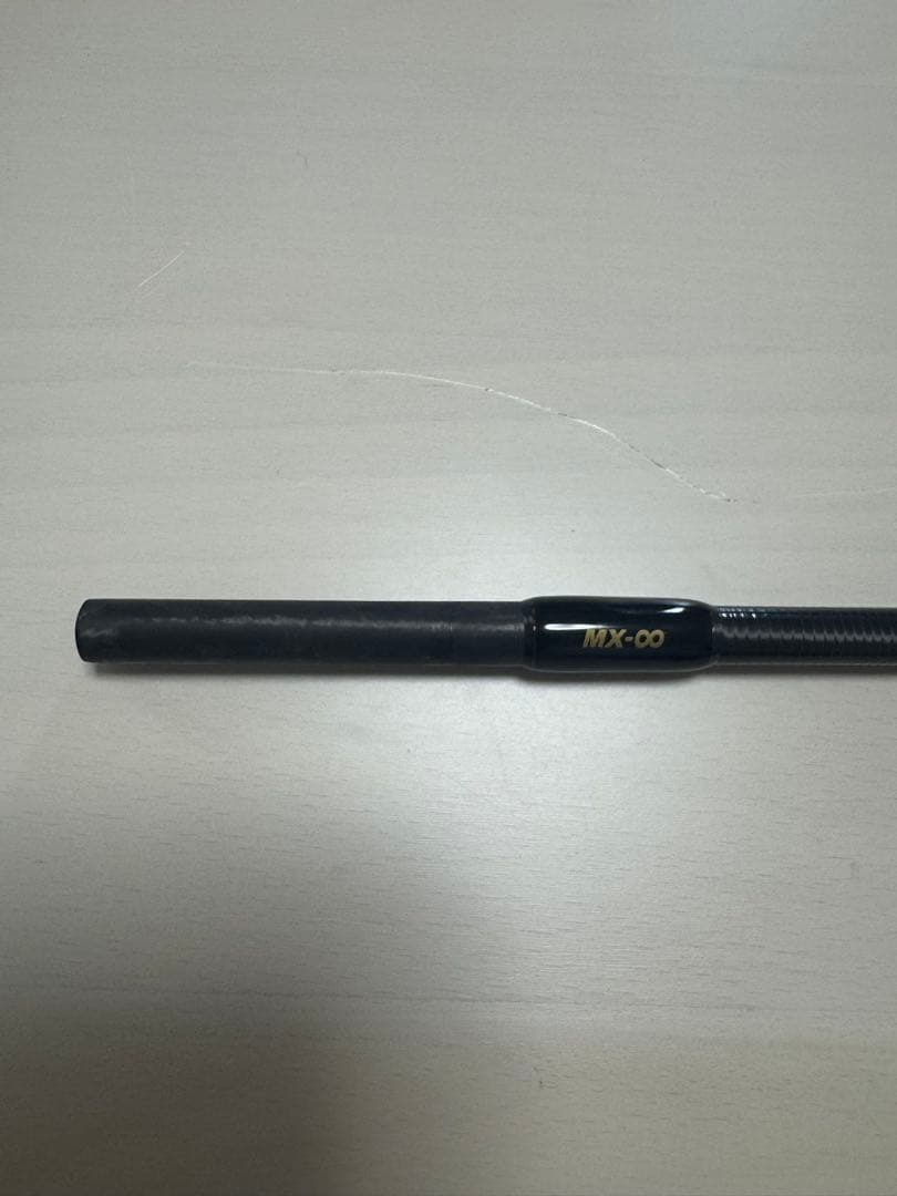 MX-∞ (Dear Monster)