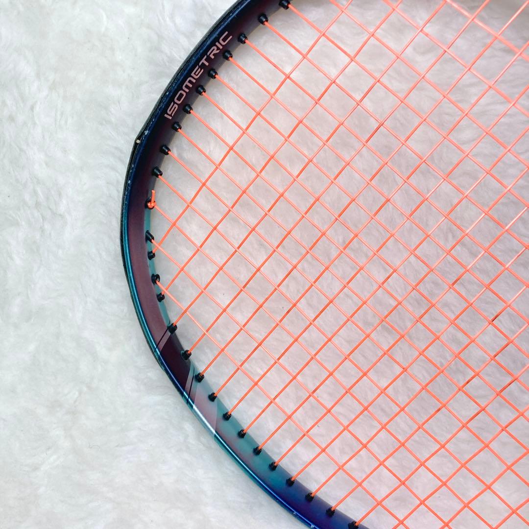 【つかさ】YONEX ヨネックス EZONE 100 G2 テニスラケット