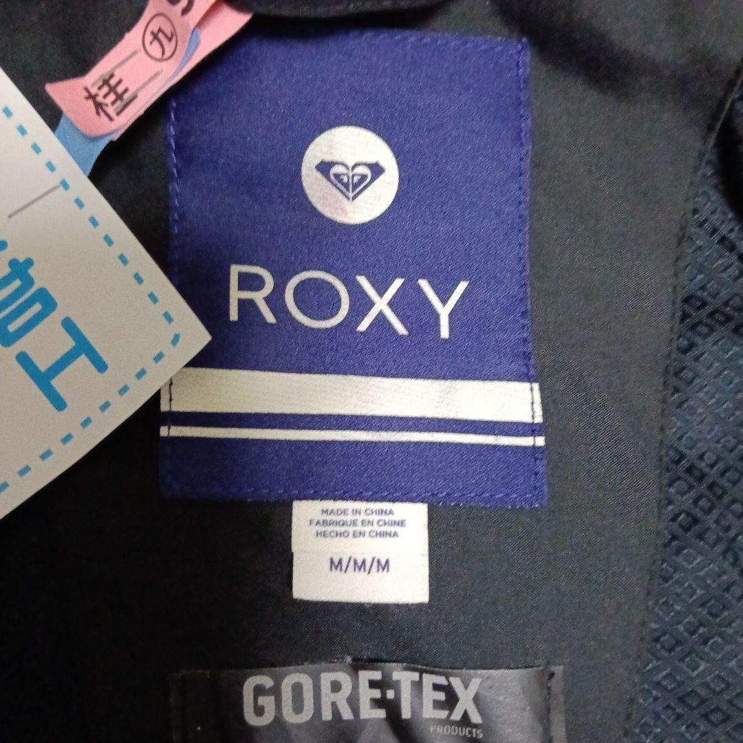 12/20迄 ROXY GORE-TEX スノーボードジャケット