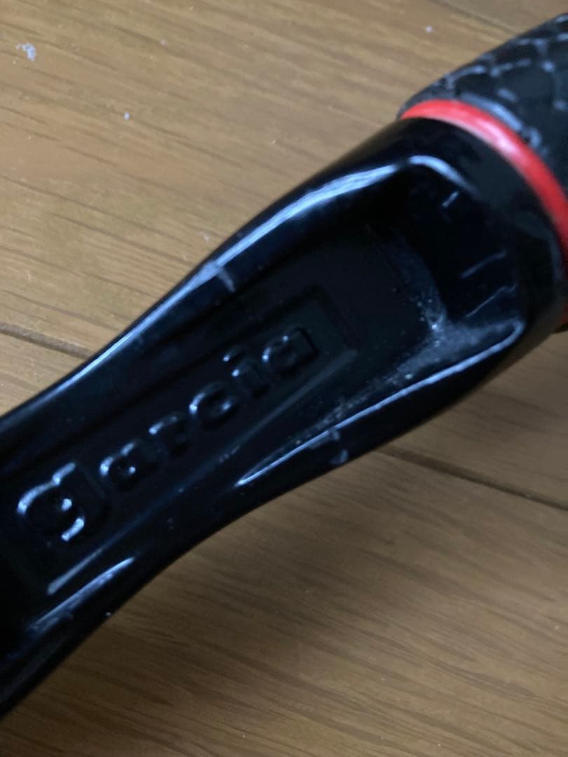 ガルシアグリップ⭐︎Garcia⭐︎ abu⭐︎美品