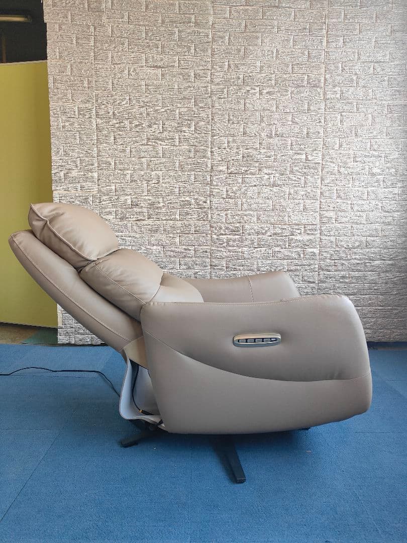 NITORI ニトリ 電動 リクライニング パーソナルチェア