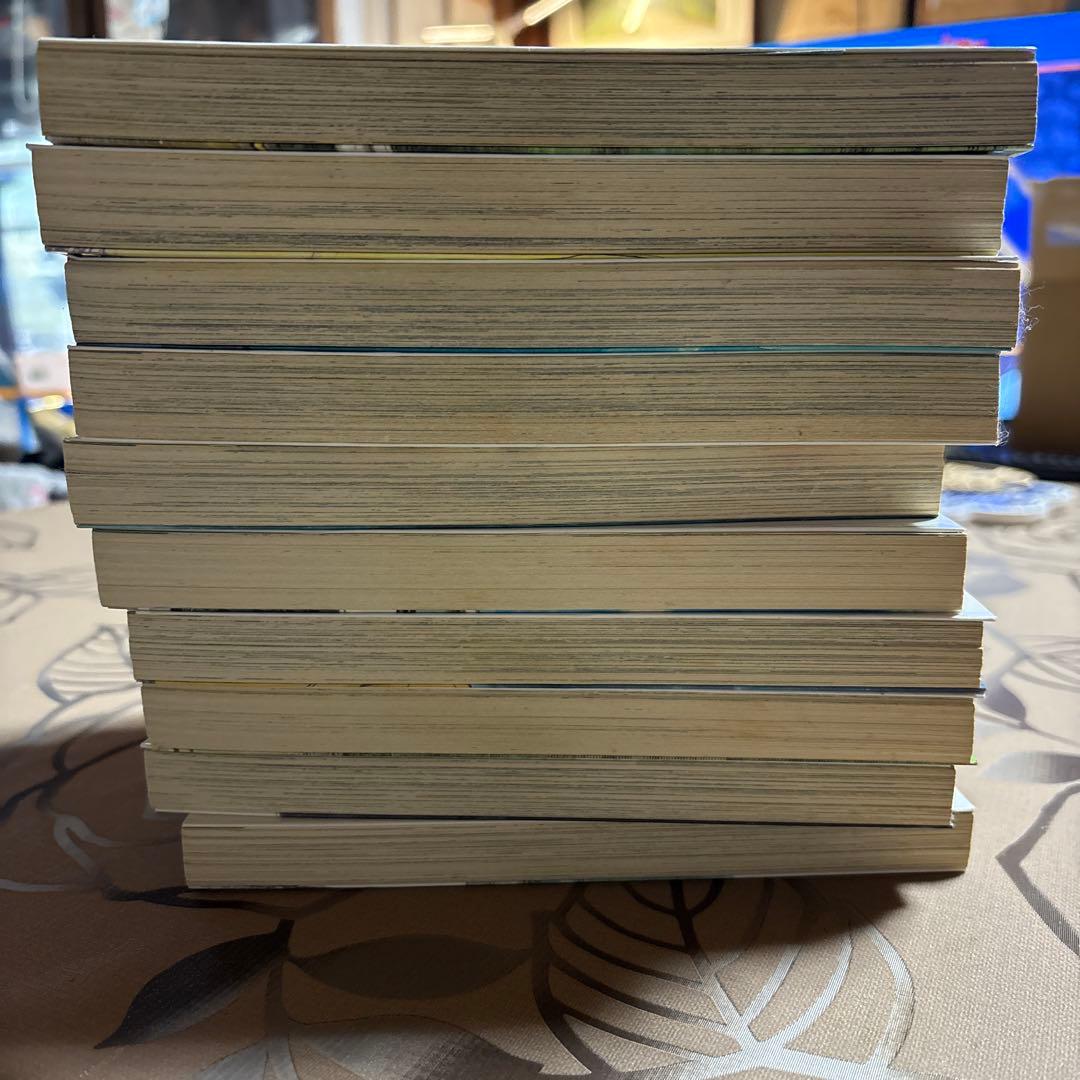 イニシャルD 全巻セット