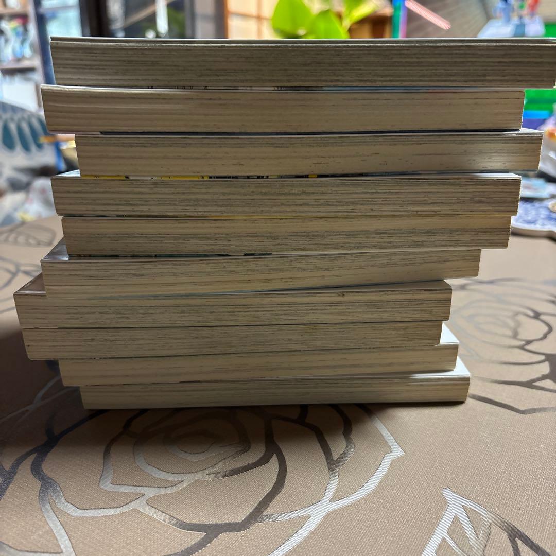 イニシャルD 全巻セット