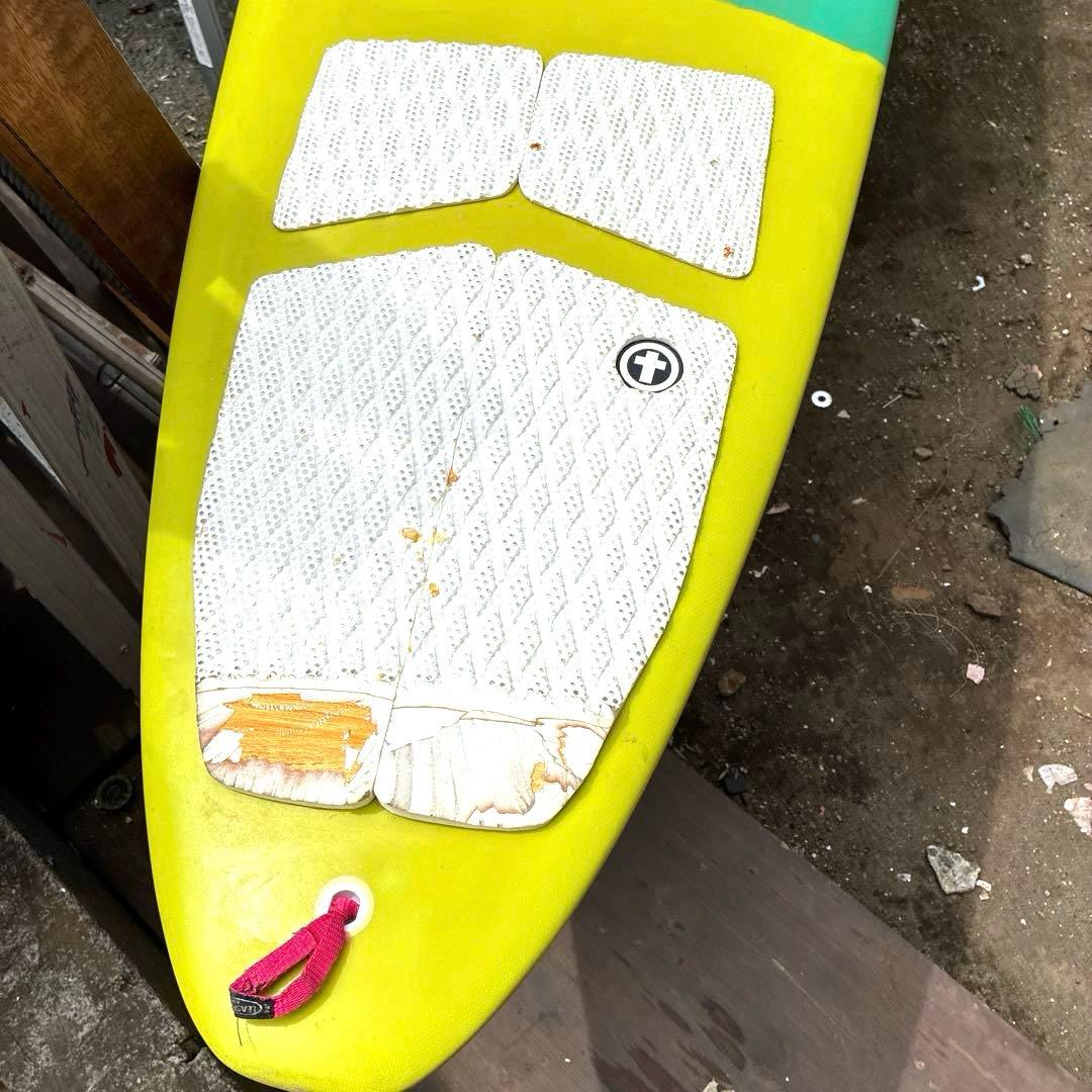 (倉庫)ハイブリッドロングボード9.1湘南EPS手渡し ‼️発送可コメントから