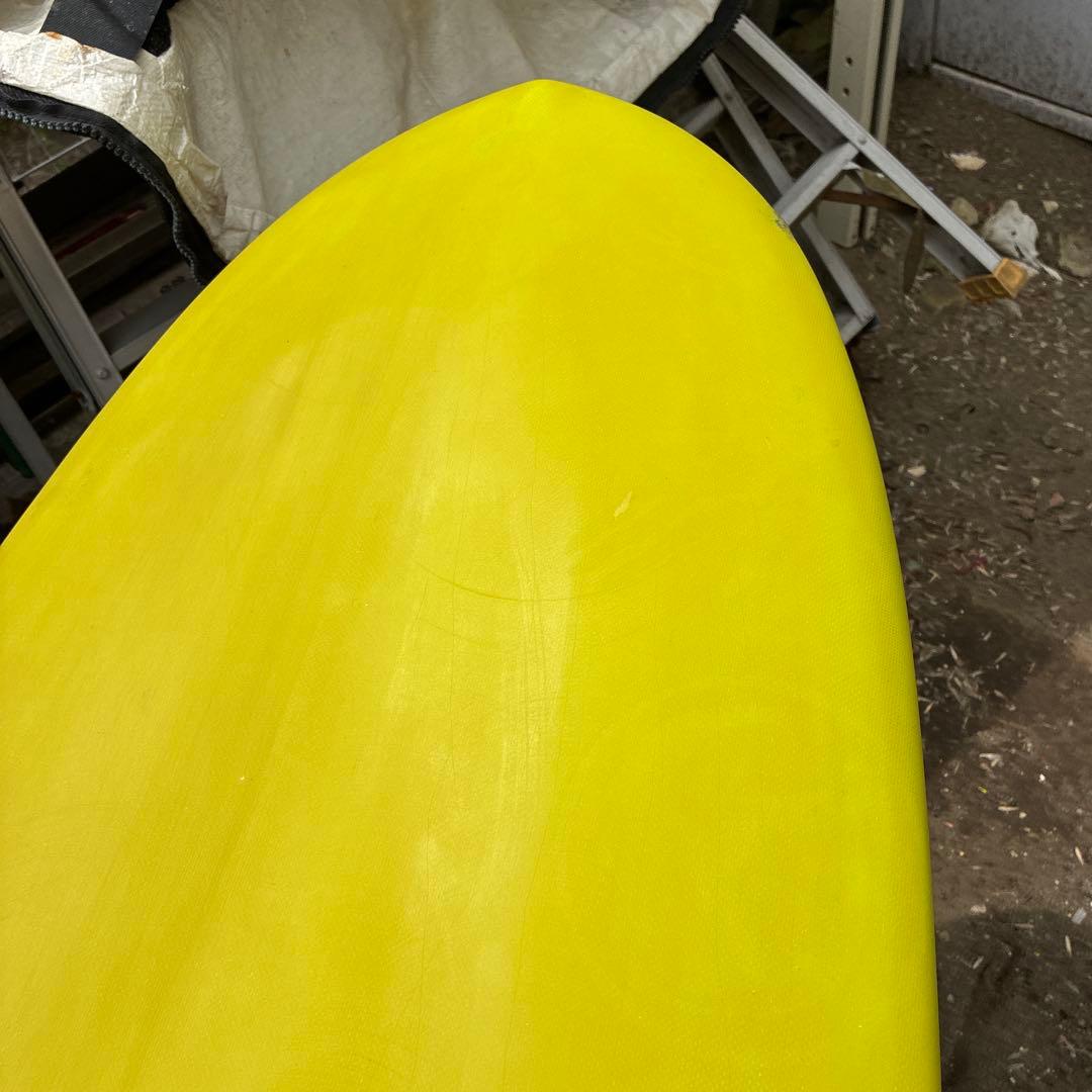 (倉庫)ハイブリッドロングボード9.1湘南EPS手渡し ‼️発送可コメントから