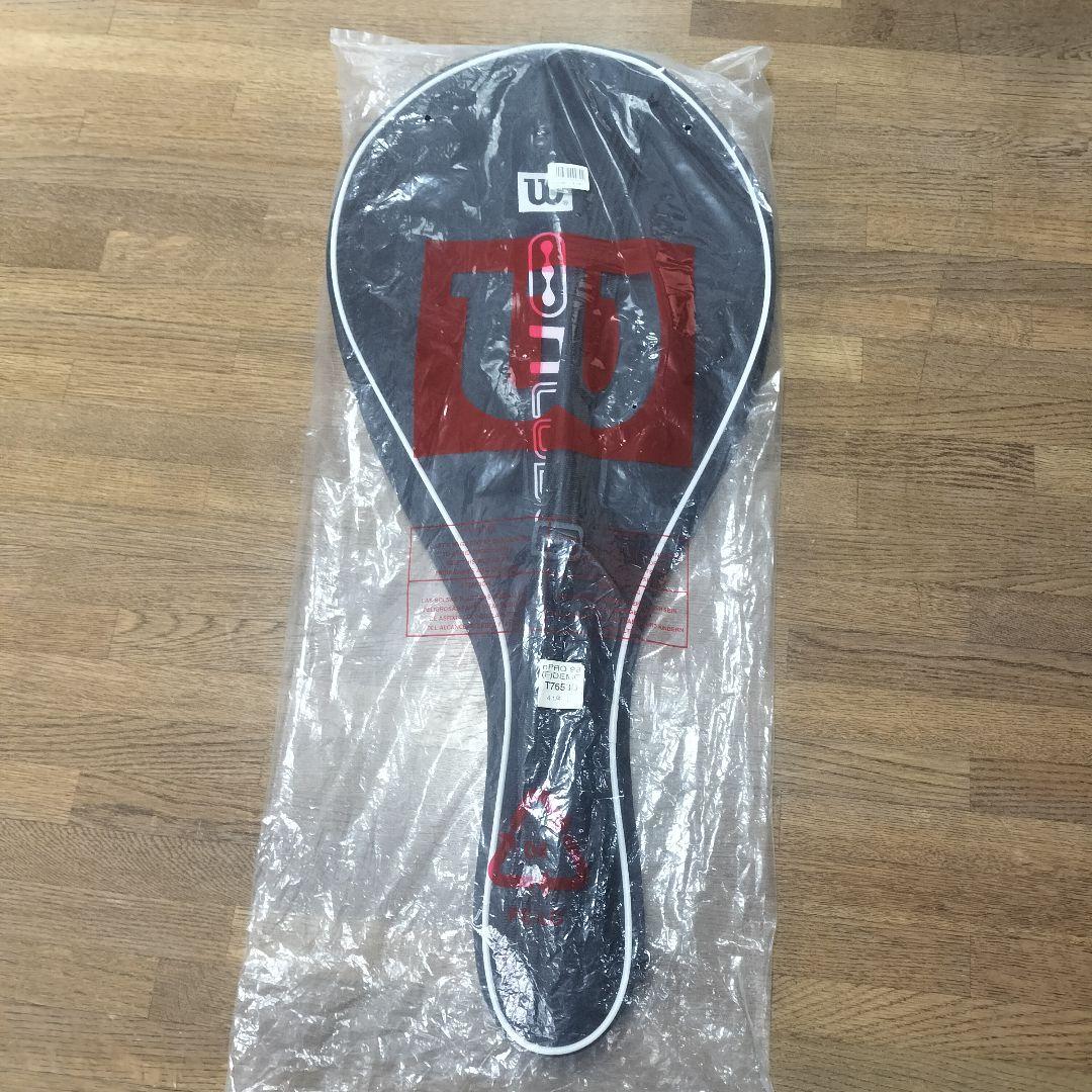 Wilson Pro ncode nPRO 98 新品未使用　カバーケース付