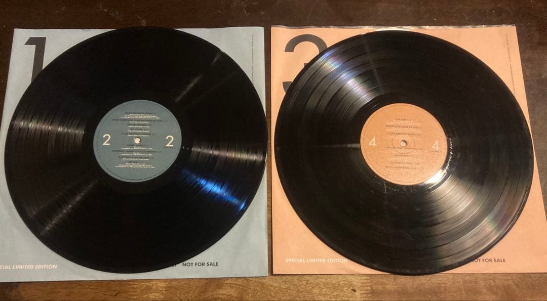 ◾️ソウル集大成全81曲5LPボックス/プロモ限定盤■V.A. / East Me