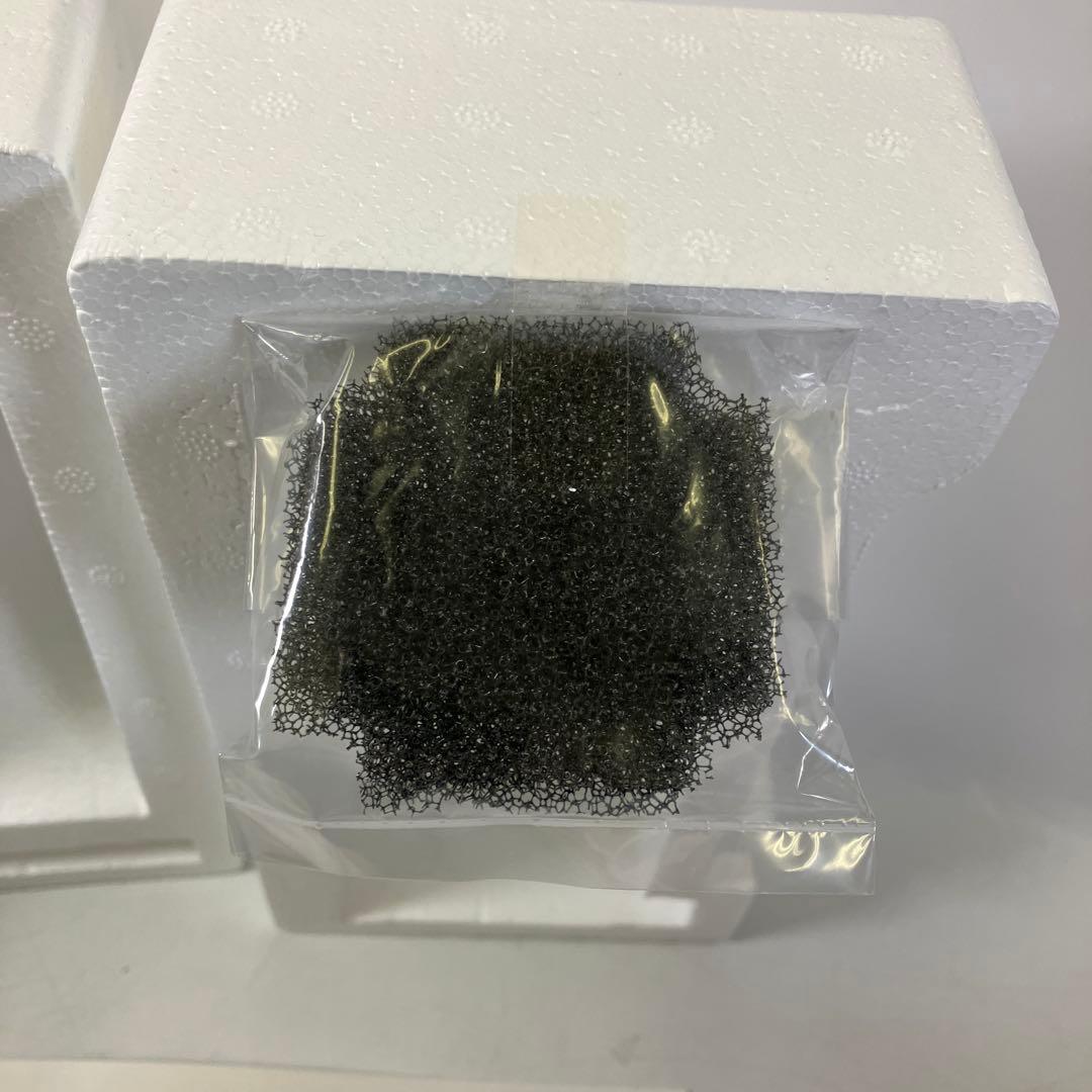 【未使用】 滝風イオンメディック 空気清浄機 UPD2022RE