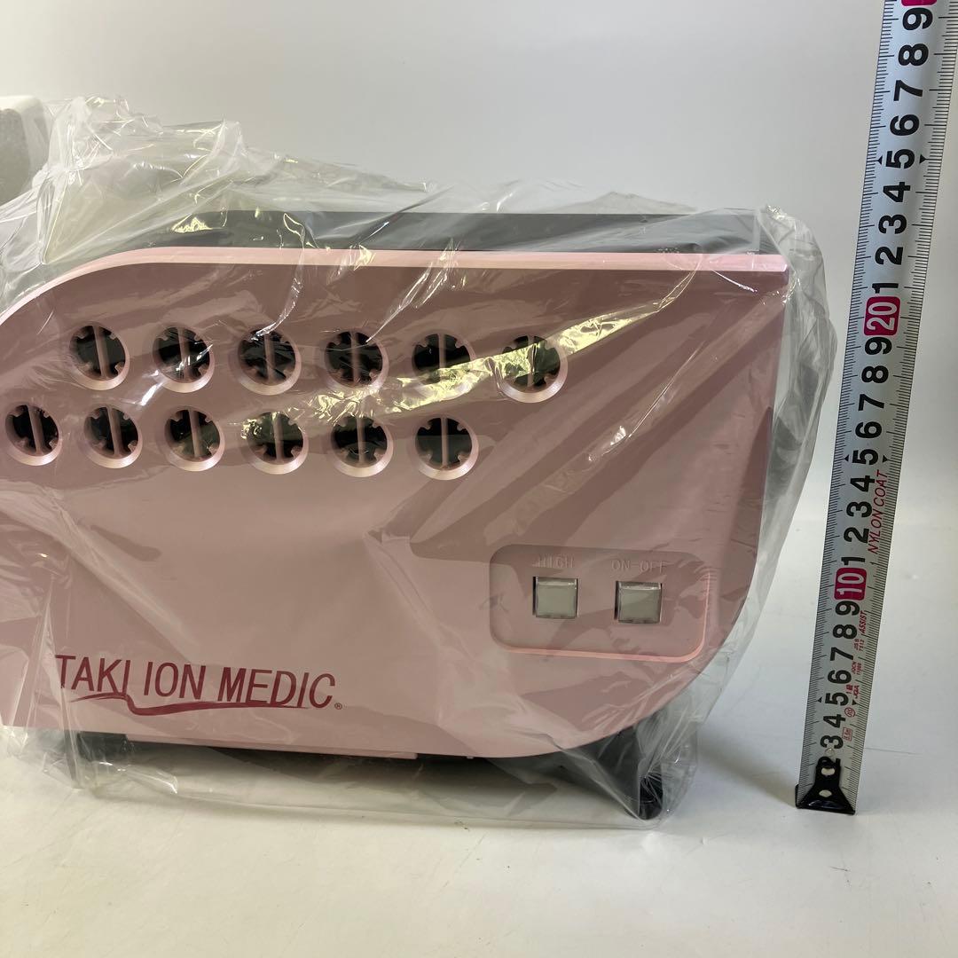 【未使用】 滝風イオンメディック 空気清浄機 UPD2022RE