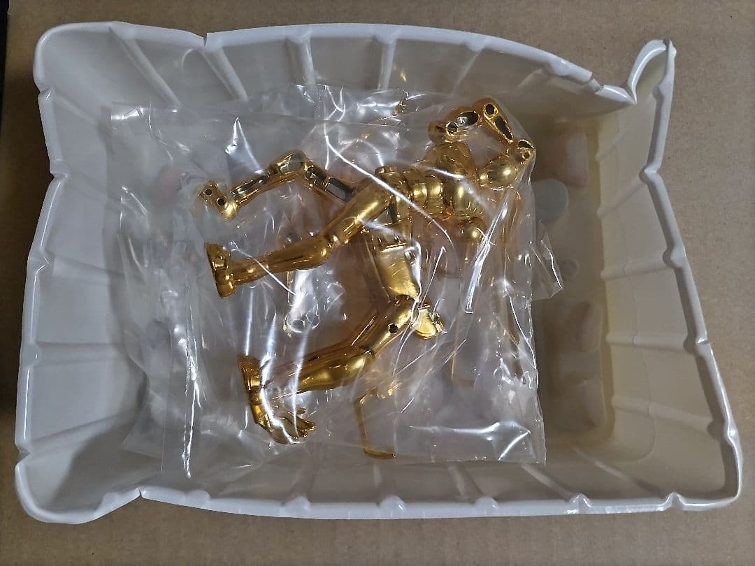 聖闘士星矢 THE MOVIE BOX