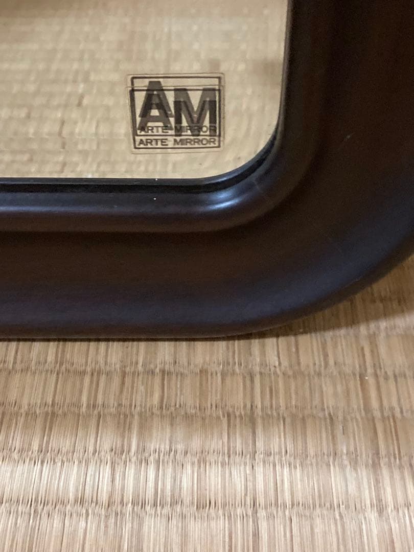 vintage アルテ ジャパンミラー 160×55特大