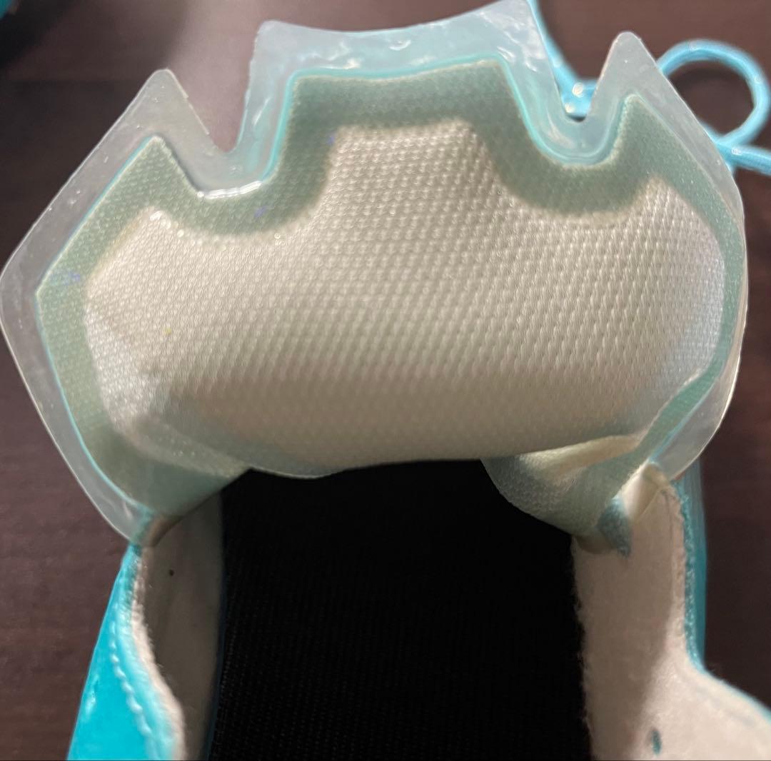 ★新品★ ミズノアルファエリート 28cm