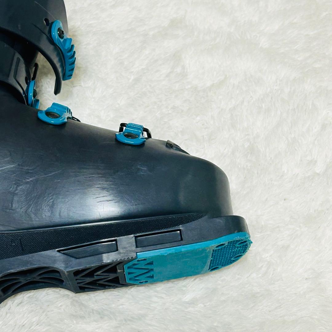 【良好】REXXAM レグザム R-EVO PLUS 100 26〜26.5cm