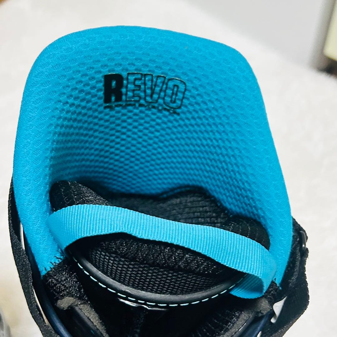 【良好】REXXAM レグザム R-EVO PLUS 100 26〜26.5cm