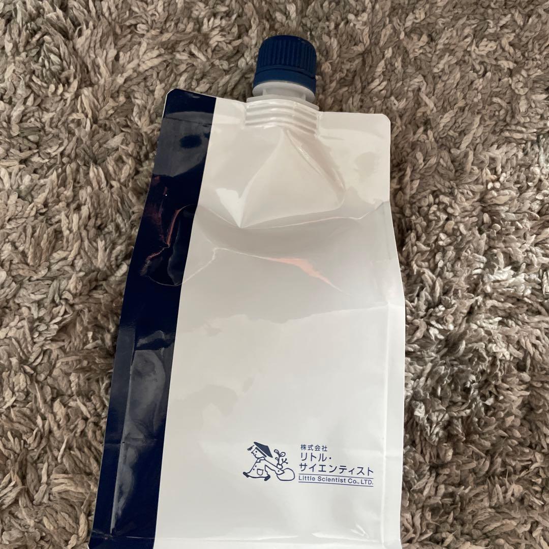 DETRA ヘアトリートメント 400g