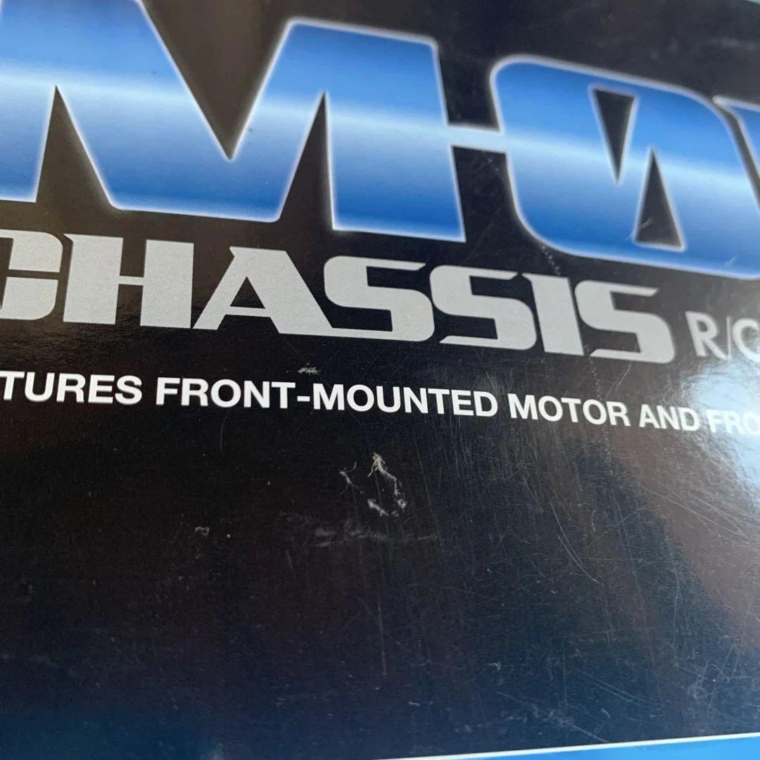 Tamiya Mazda Demio M05 RCカーキット