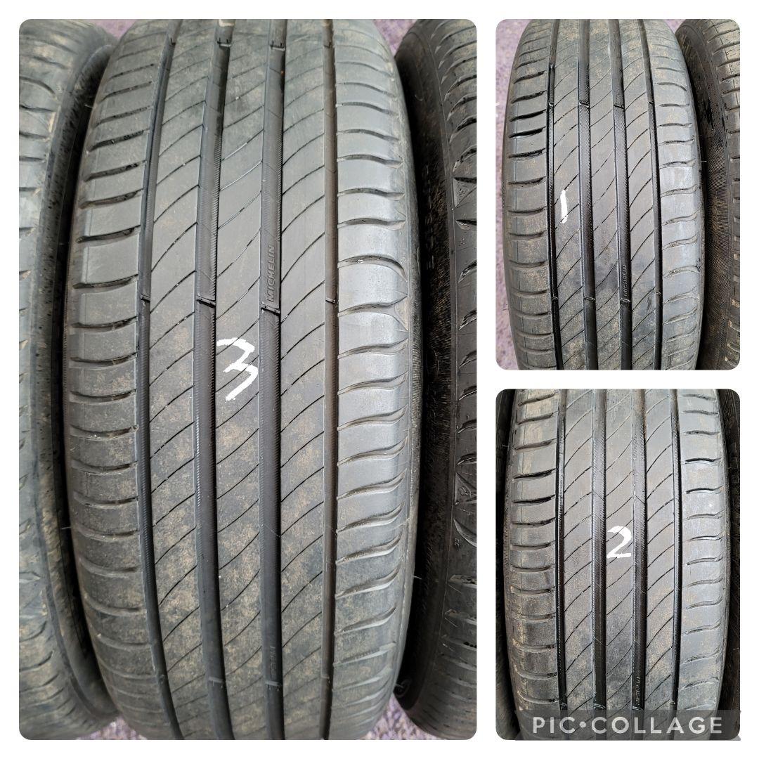  純正 3シリーズ E90 E91 Vスポーク スタイリング360 16イ