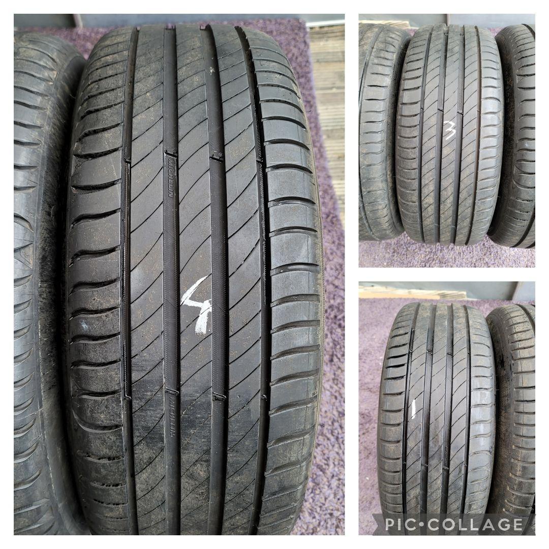  純正 3シリーズ E90 E91 Vスポーク スタイリング360 16イ