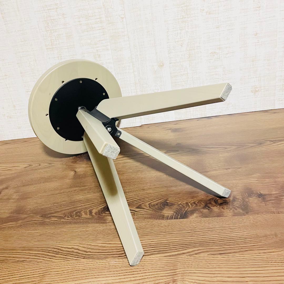 CASIO CC-7LT ライト スツール カシオ フリーサイズ