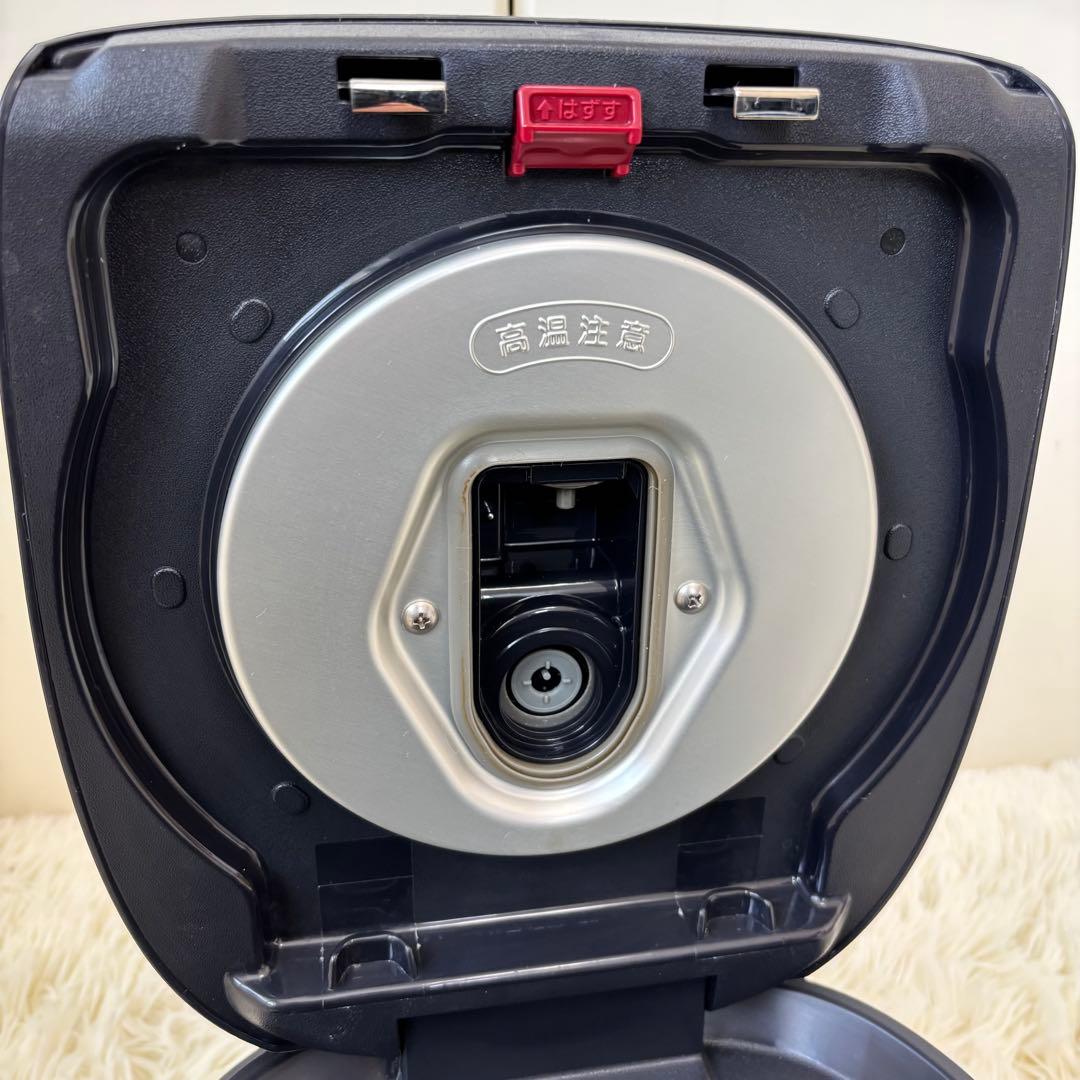 TIGER 圧力IHジャー炊飯器JPK-T100