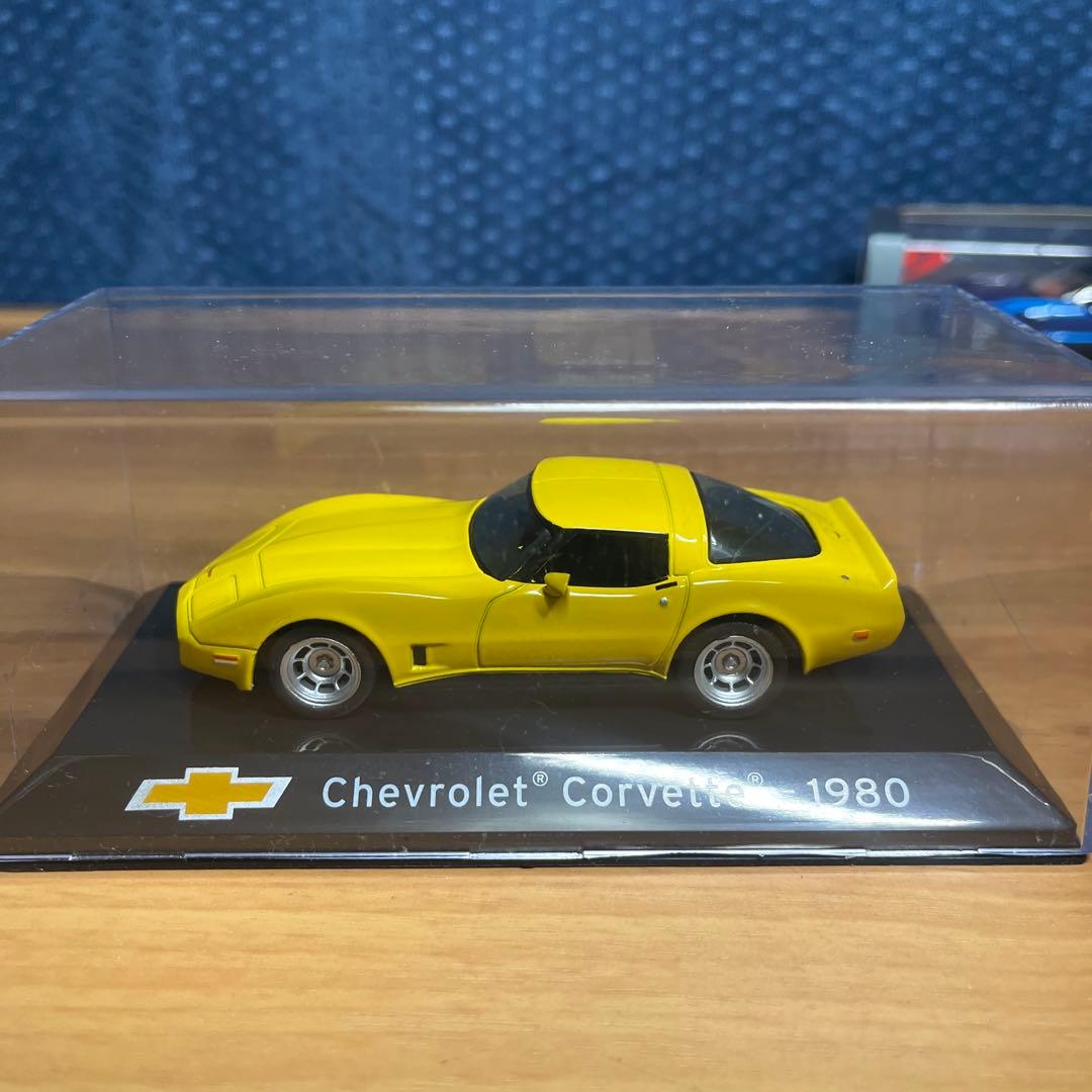 ジャンクミニカー　1/43 9台