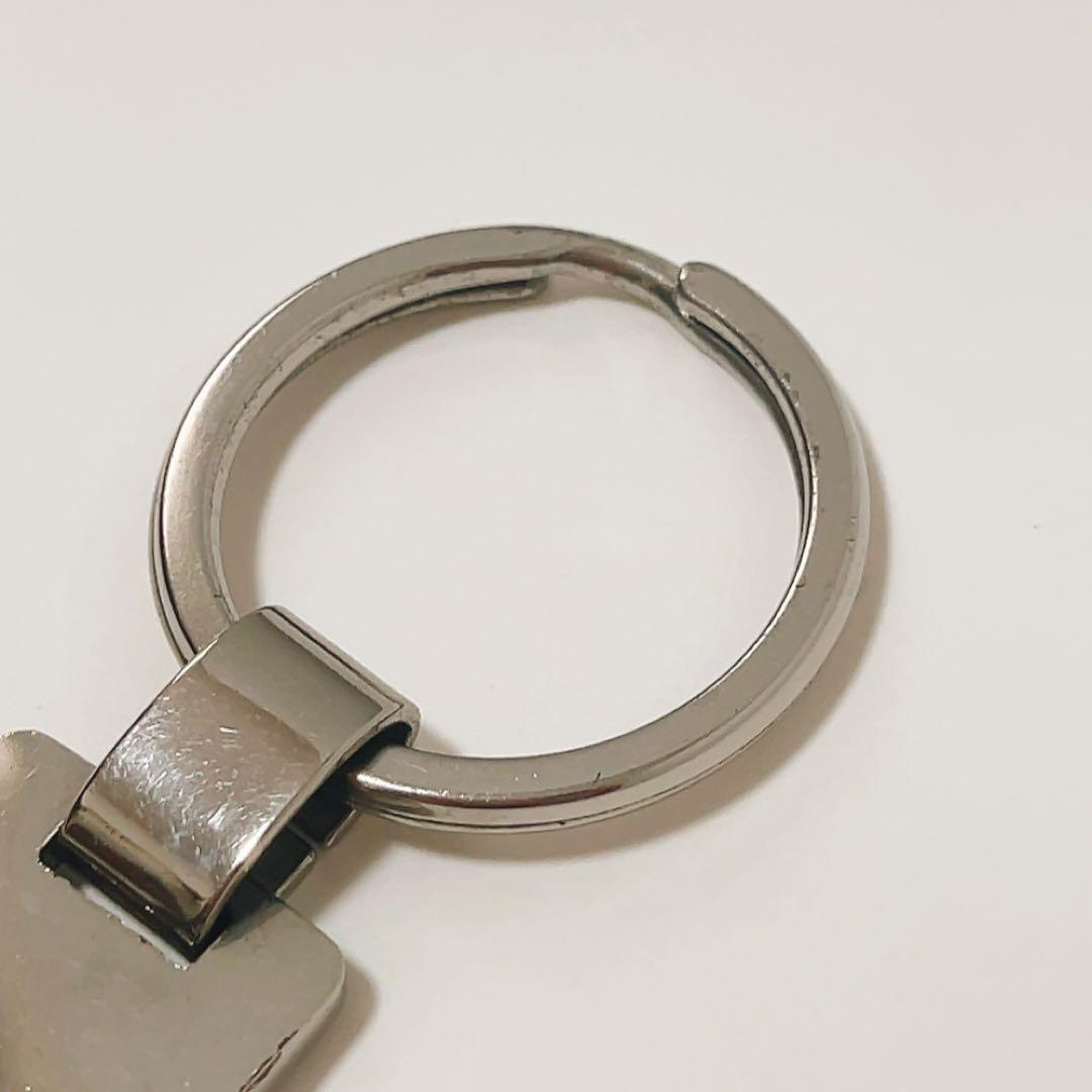 美品✨ルイヴィトン モノグラム キーリング キーケース キーホルダー