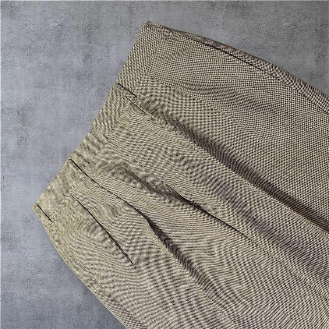 [トレバー] さまBURBERRY LONDONウールモヘア混 スーツ