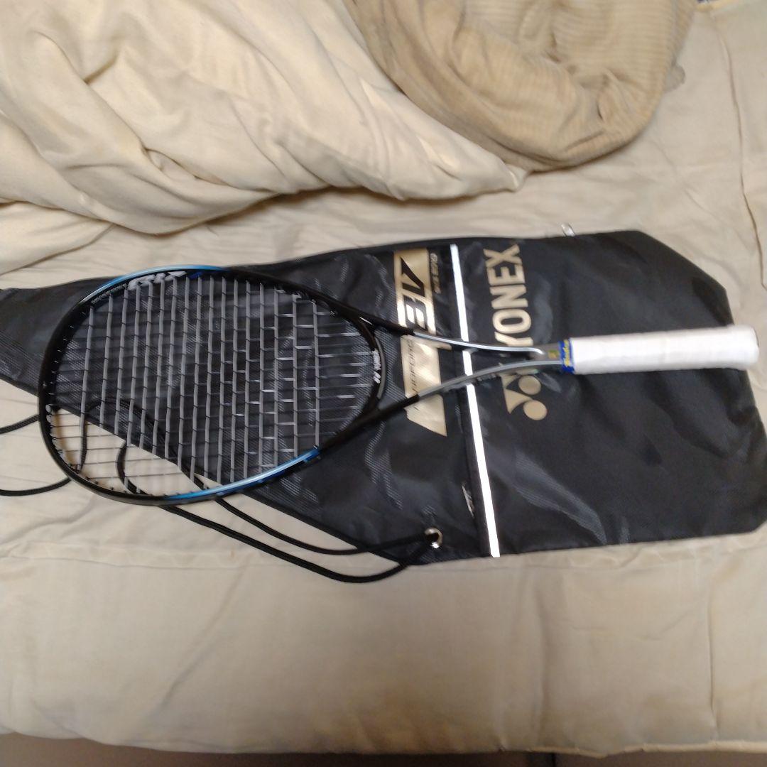 YONEX NF8VR テニスラケット UL1