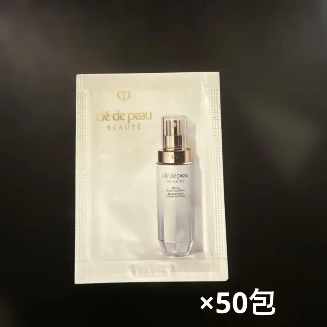 クレドポーボーテ セラムエクラs