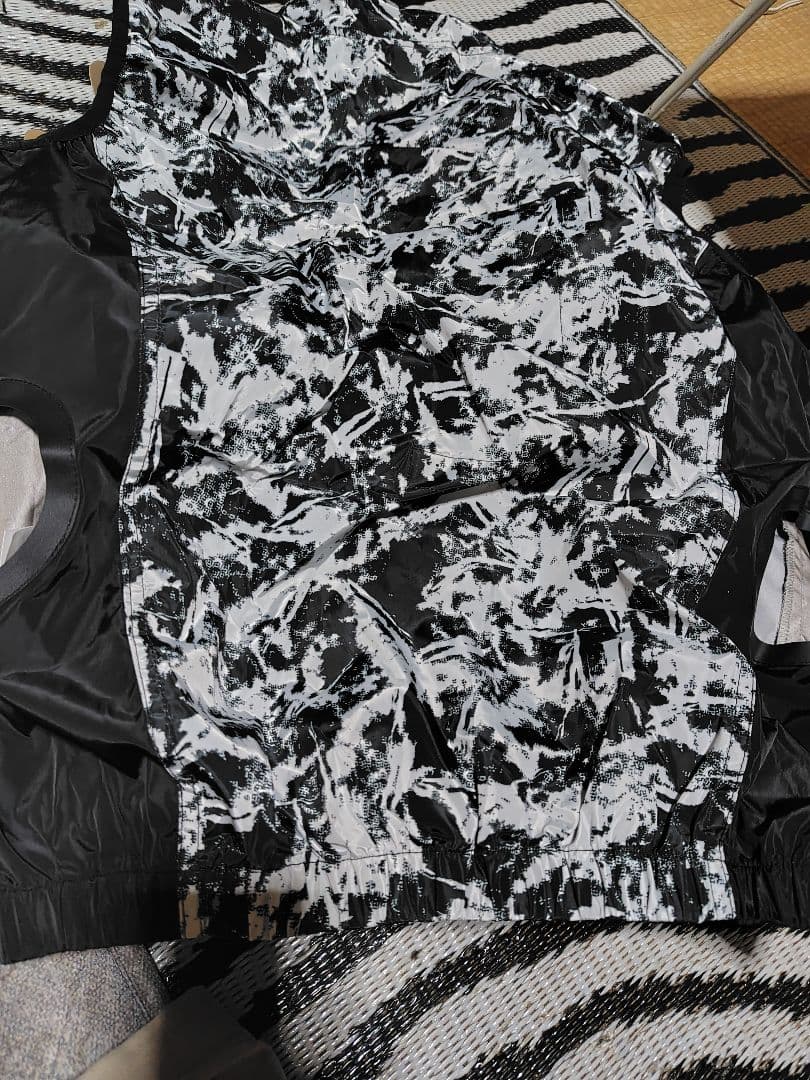 COVELL 空調冷風服　フルセット