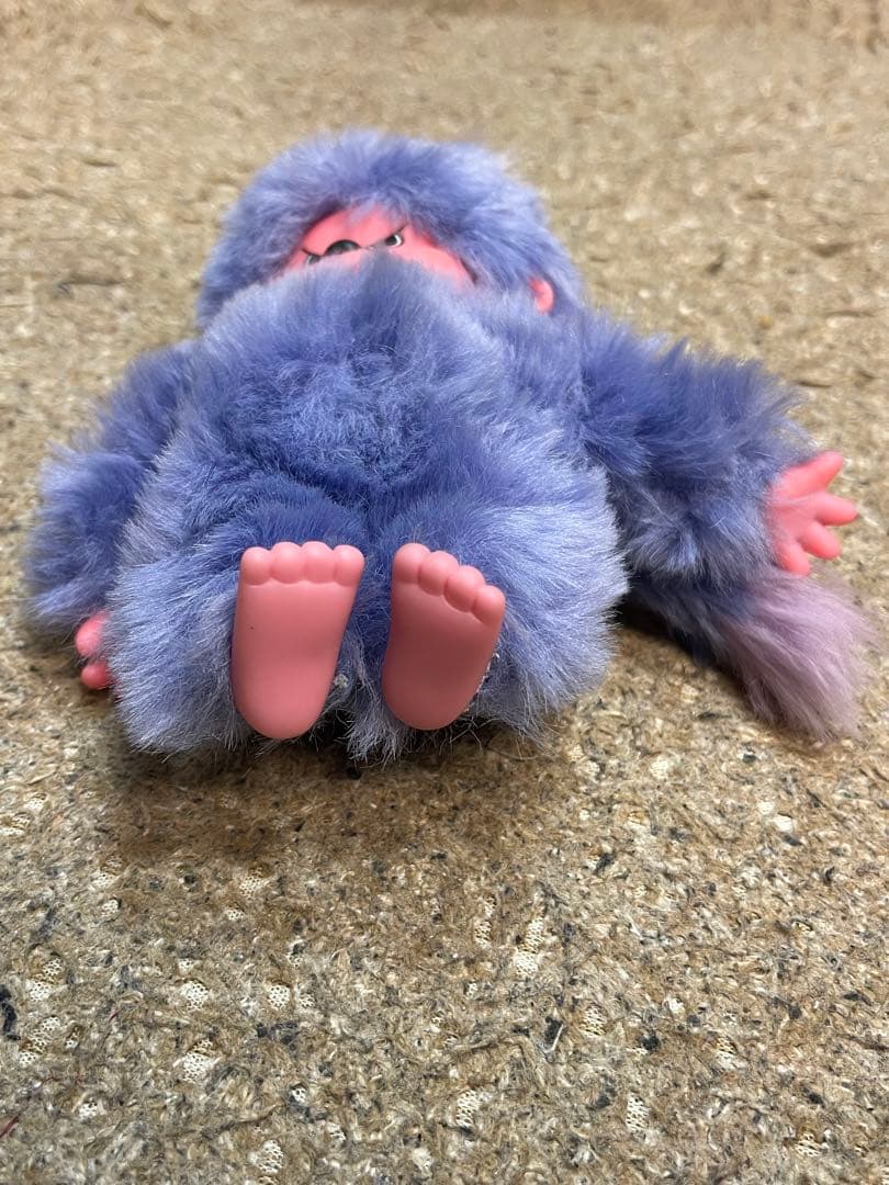 モンチッチ　レア　3体セット