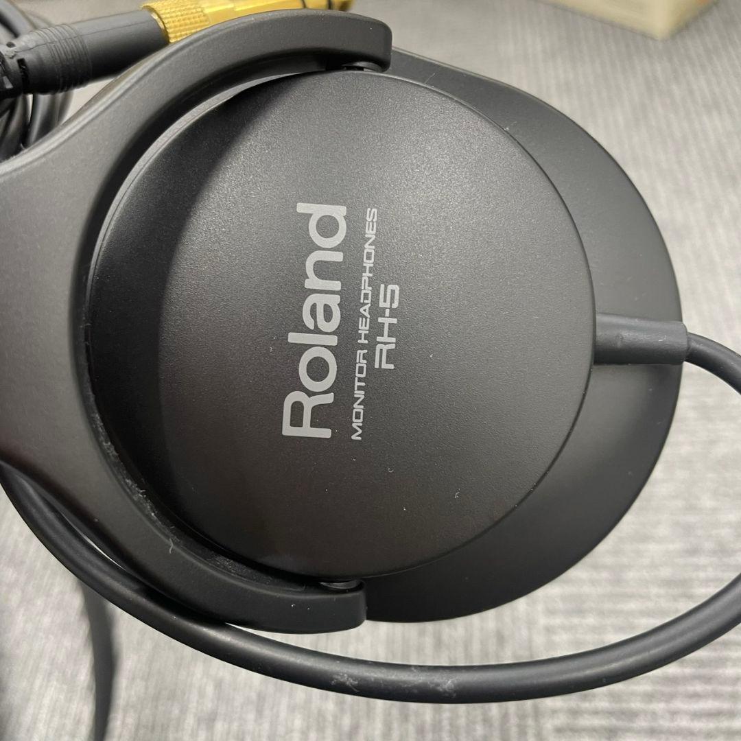 【付属品セット】ローランド シンセサイザー Roland JUNO-DS61