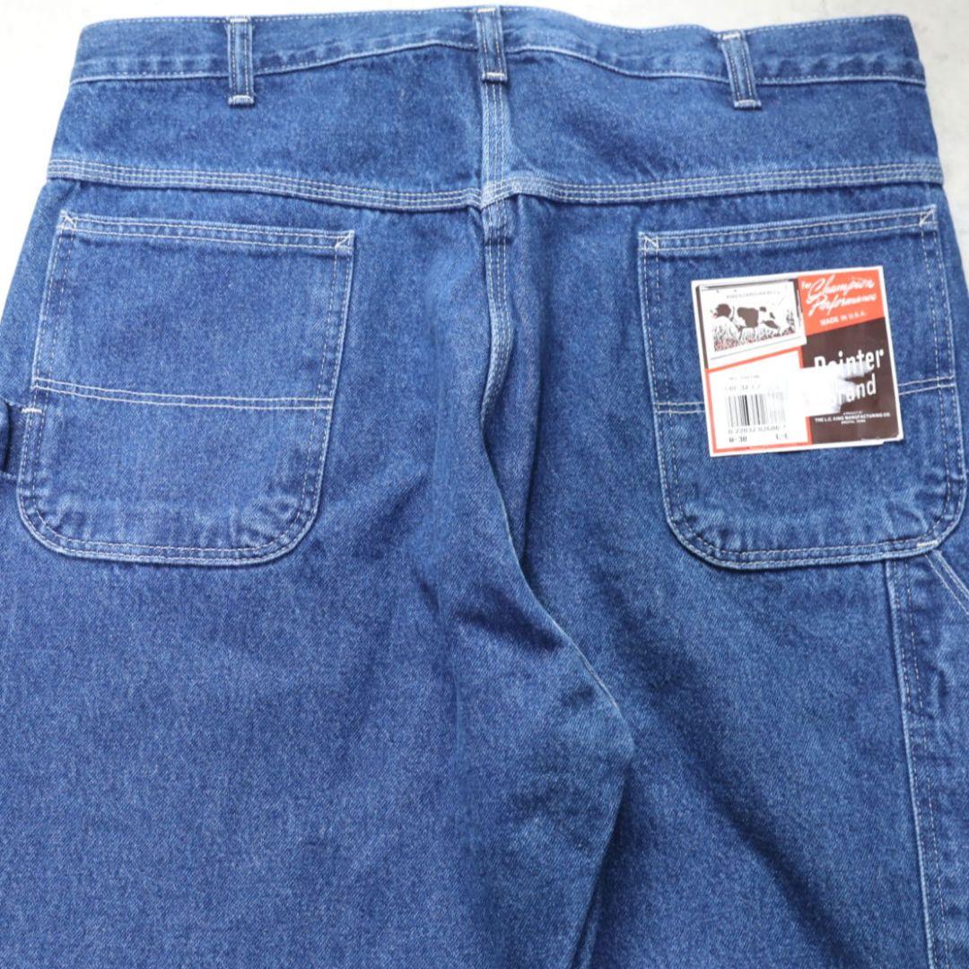 Pointer Brand ペインターパンツ デッドストック W38 USA製