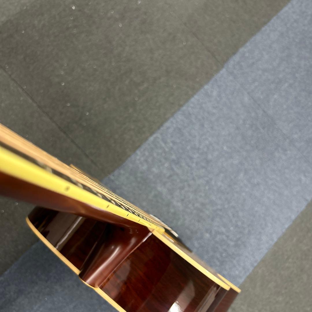 Yamaha LL16D アコースティックギター 専用ケース付き