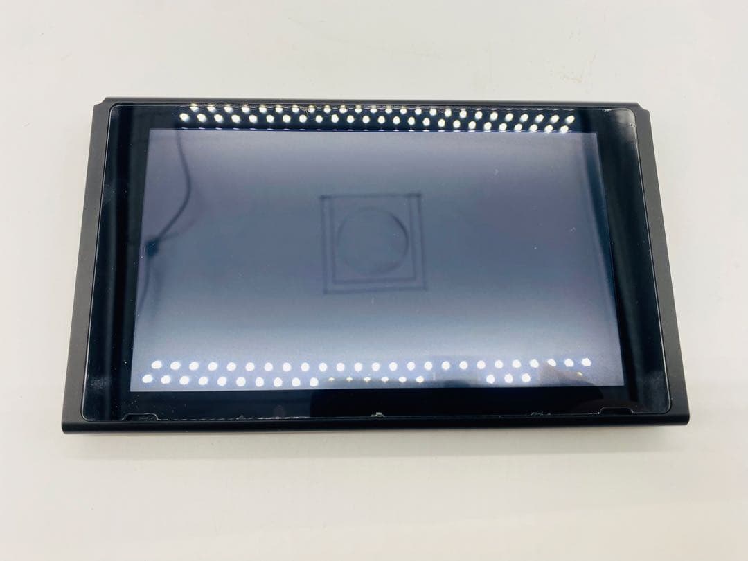 Nintendo Switch ネオンレッド/ネオンブルー 未対策機