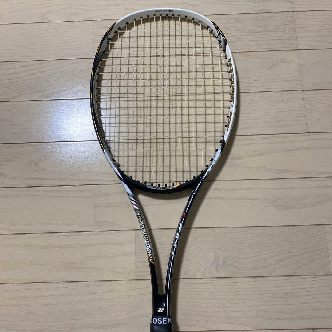 【即日発送】ヨネックス ソフトテニスNEXTAGE70V ネクステージ UL2