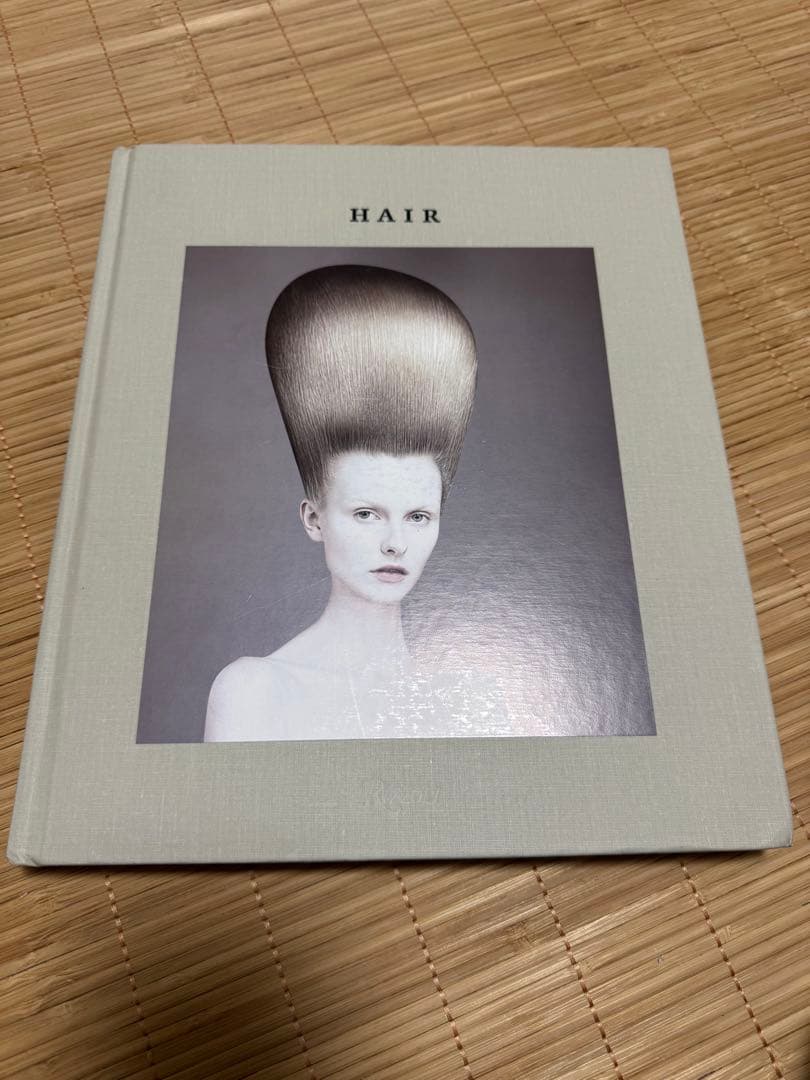 Guido Palau 写真集