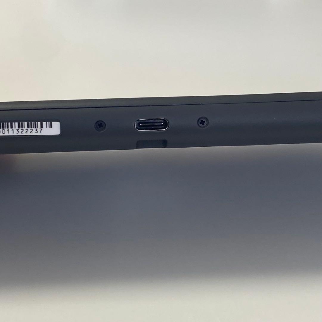 【動作OK・中古】Nintendo Switch Lite グレー【充電器付き】