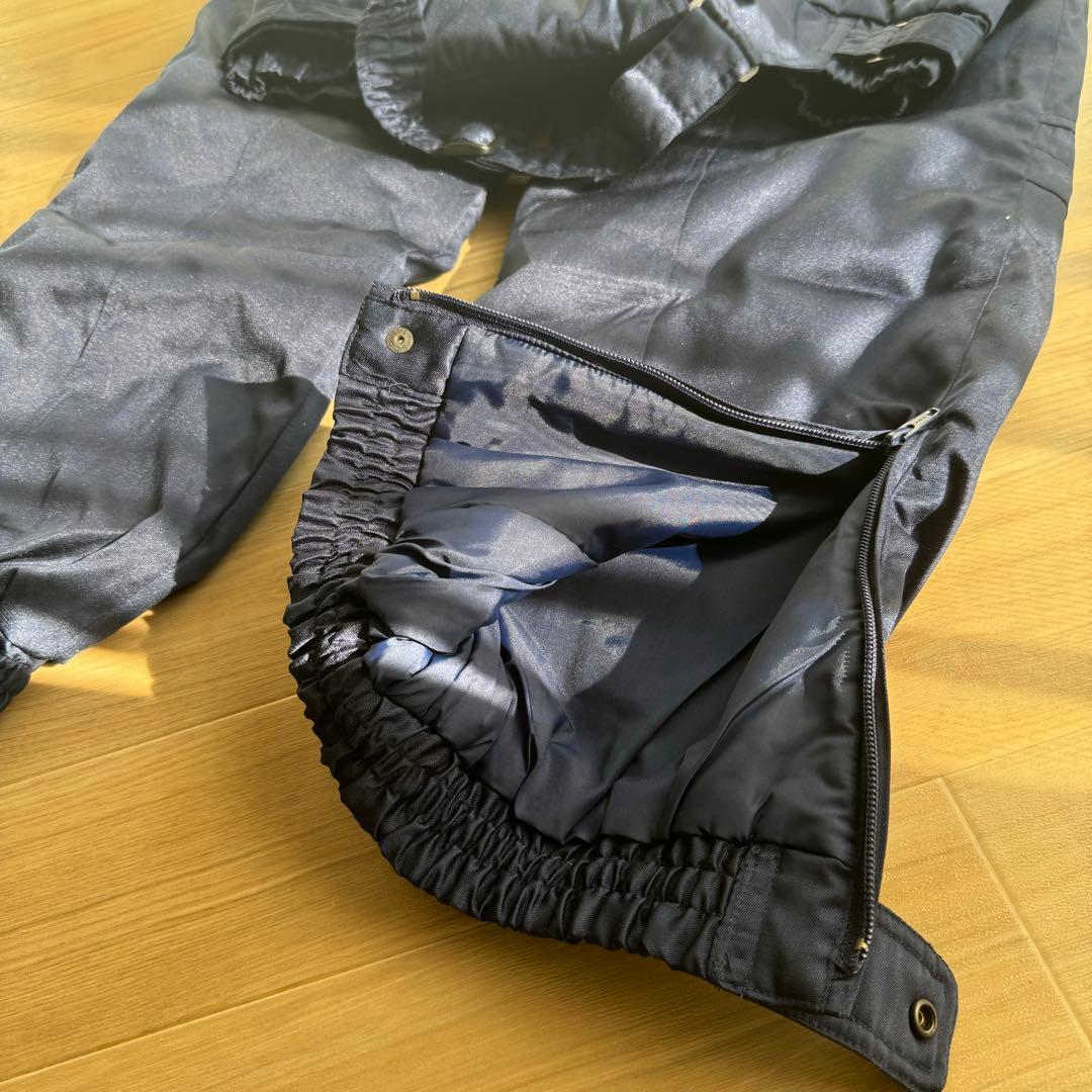 スキーウェア 上下 セット オーバーオール 繋ぎ ボード セットアップ