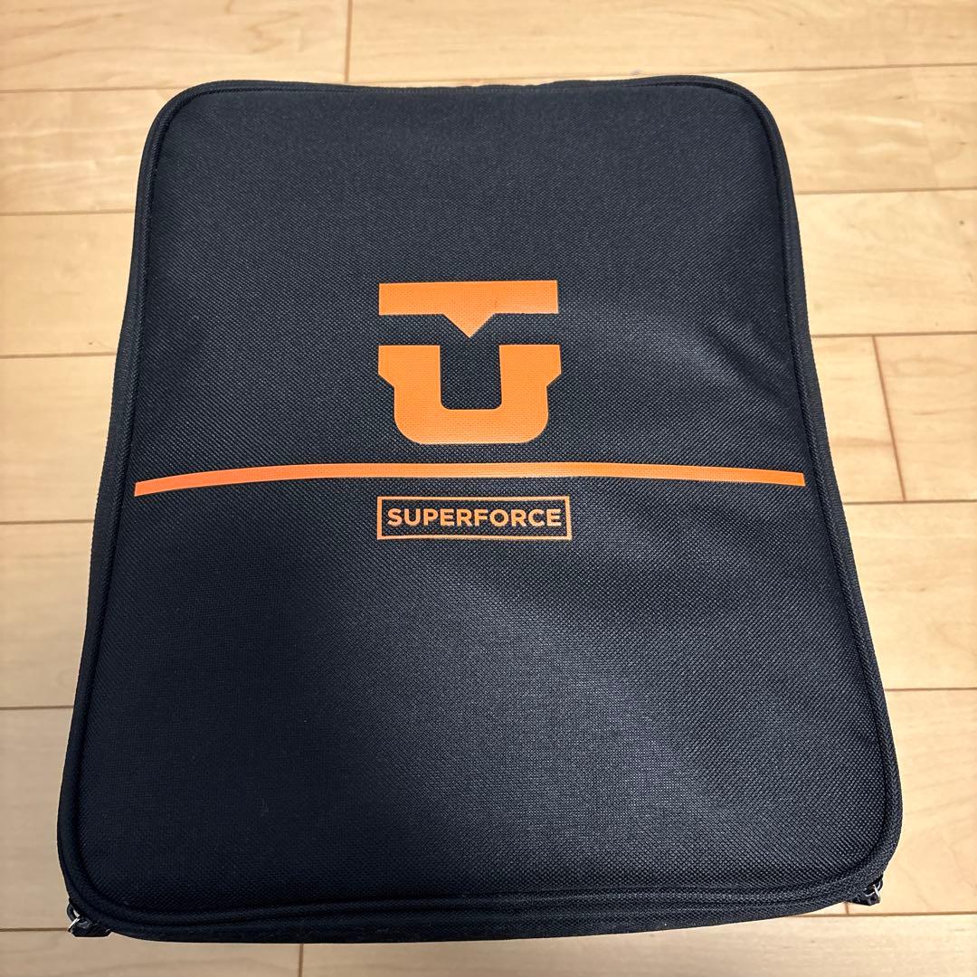 スノーボード UNION BINDING SUPER FORCE [GORILLA]