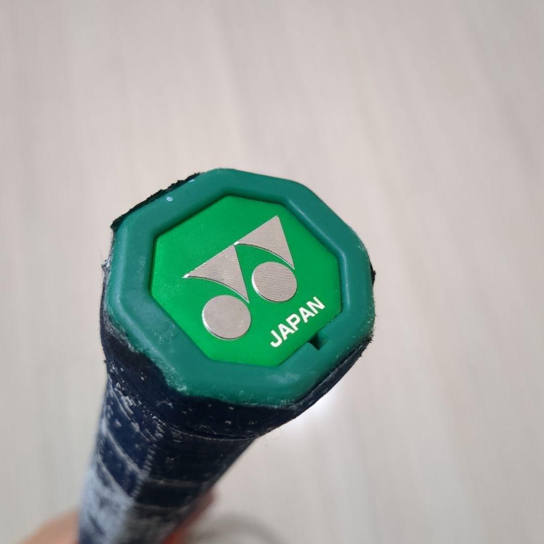 ヨネックス　VCORE 100 G2 テニスラケット　2021年モデル