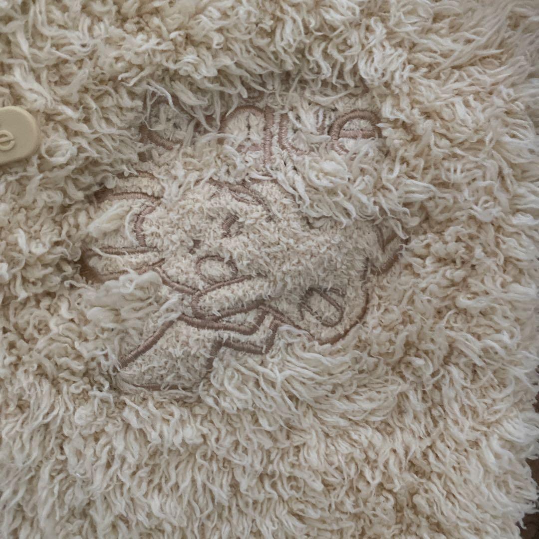 ジェラートピケ　カビゴン　70 ピカチュウ80